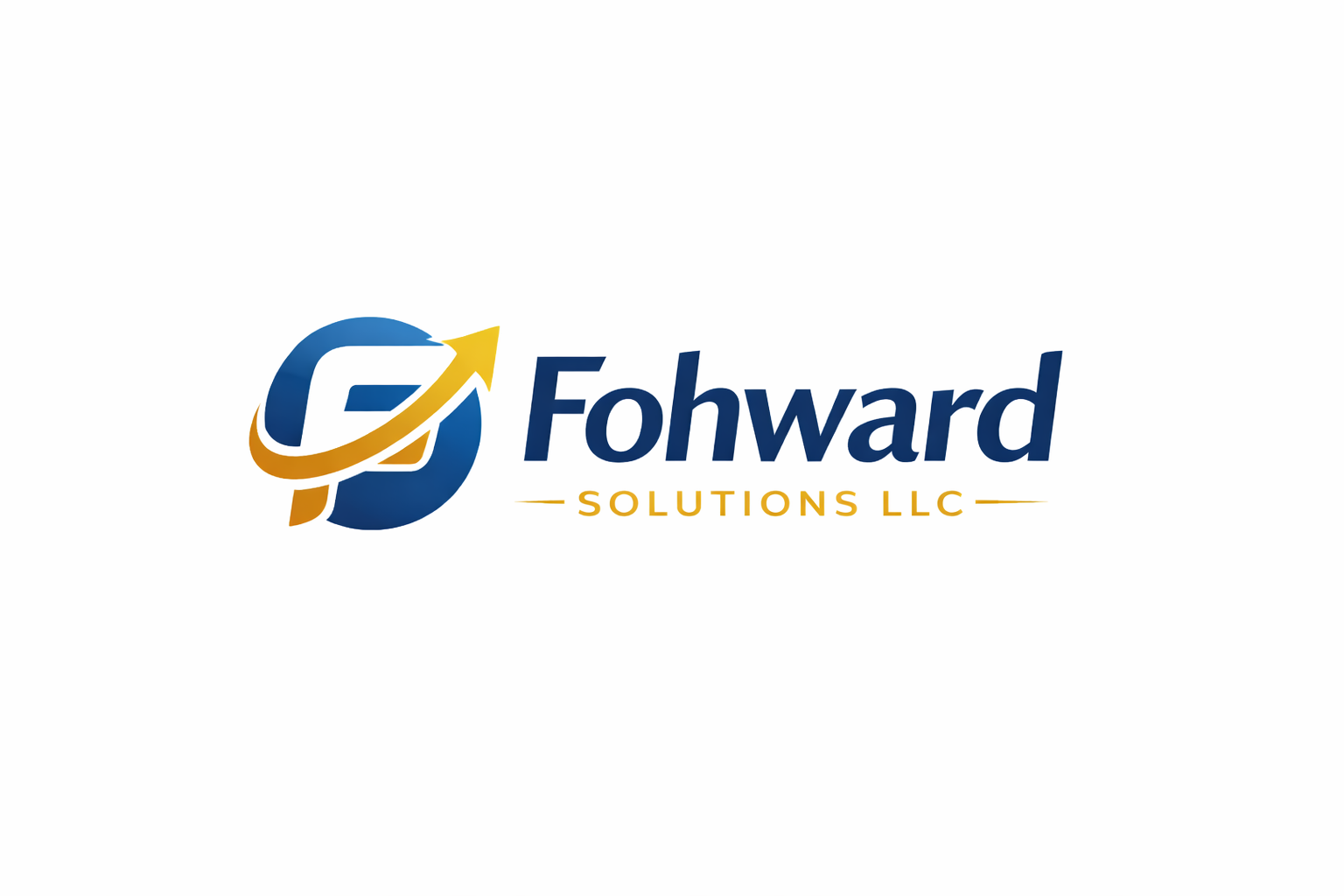 Fohward Solutions LLC Logo